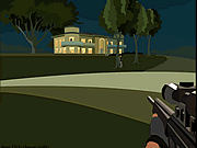 Play Foxy sniper 2 Game