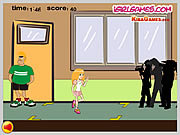 Play The double life of hannah Game