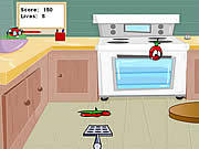 Play Tomato bounce Game