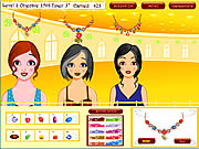 Play Jewelry store Game