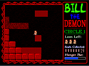 Play Bill the demon Game