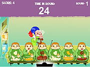 Play Sport snacker Game