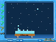 Play Build the ice blocks Game