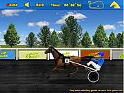 Play Sulky riders Game