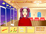 Play Right hair wedding Game