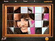 Play Image disorder demi lovato Game
