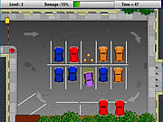 Play Parking perfection 4 Game