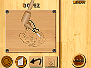 Play Wood carving dopez Game