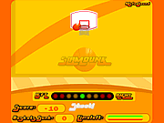 Play Slam dunk Game