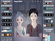 Play Movie lovers Game