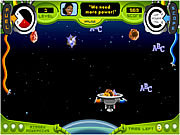Play Asteroid avalanche Game
