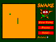 Play Snake ver 1 Game