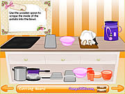 Play Meal masters 2 Game