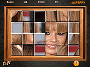 Play Image disorder cheryl cole Game