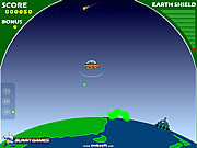 Play Earth invasion Game
