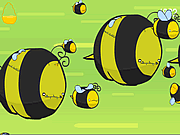 Play Bee dodger Game