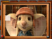 Play Sort my tiles the tale of despereaux Game