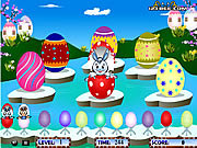 Play Easter egg Game