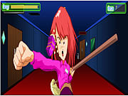 Play Trash attack Game