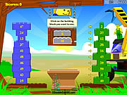 Play Tower constructor Game