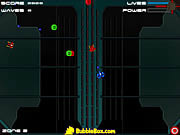 Play Glow shooter Game