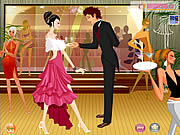 Play Couple at night party Game