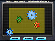 Play Gearzzle Game