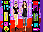 Play Tonight miley cyrus Game