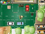 Play Transparker Game