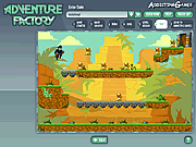 Play Adventure factory Game