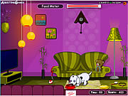 Play Doggy day care Game