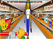 Play Supermarket Game