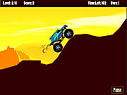 Play Turbo truck Game