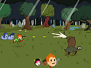 Play Actionpals Game