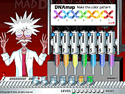 Play Mad dna Game
