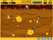 Play Gold miner special edition Game