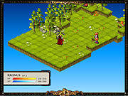 Play Ultimate tactics Game
