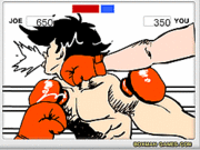 Play Beast fighter 2 Game