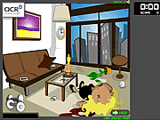 Play Apartment 13 Game