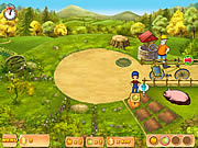Play Farm mania Game