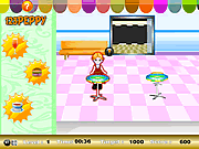 Play Mcrowells cafeteria Game