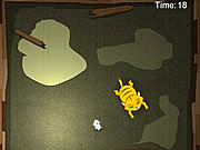 Play Mouse run Game