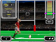 Play Rugby Game