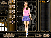 Play Diana agron Game