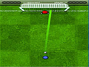 Play Penalty shootout junkies Game