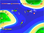 Play Rotor fighter Game