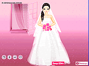 Play Wedding makeover Game