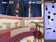 Play Find the objects musium Game