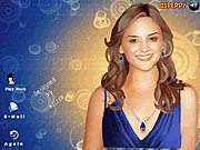 Play Rachael leigh cook makeover Game