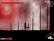 Play Red moon Game